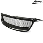 Black Mesh Replacement Front Bumper Hood Grille For 2003-2007 Toyota Corolla