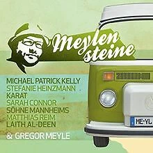 Gregor Meyle präsentiert Meylensteine von Various | CD | Zustand gut - Bild 1 von 1