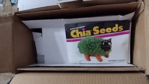 Deadpool Chia Pet. No "Little Head" Jokes, I'm Better Than That, Thanks 🌱 - Bild 1 von 4