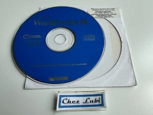 Corel - WordPerfect Suite 8 - OEM - PC - FR - Picture 1 of 2