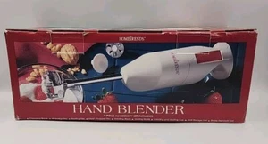 New Hometrends Hand Blender - Picture 1 of 5