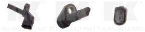 NK Front Right ABS Wheel Speed Sensor for Audi S6 5.2 BXA 2006-2011 NK294750 - Picture 1 of 9