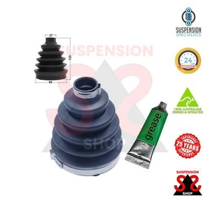 Wheel Side Bellow Boot Kit, Drive Shaft Suit MERCEDES-BENZ GLE 450 AMG 4-matic - Picture 1 of 1