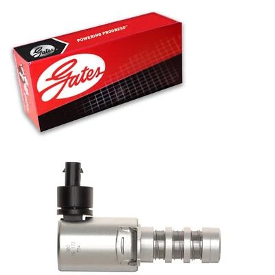 Solenoide de distribución de válvula variable (VVT) del motor Gates para Ford Explorer 2011-2018 Foto 1 de 4