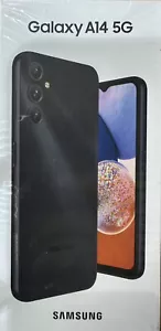 Samsung Galaxy A14 5G Brand New Sealed 128GB - Picture 1 of 1