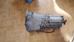 BMW 520D Schaltgetriebe 6-Gang Getriebe  1069401052  1069401018 - Bild 1 von 14