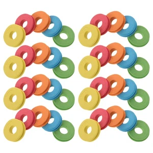 200 pcs Tape Wire Puller Lightweight Tape Push Fishing Tools for Kids Amateurs - Bild 1 von 12