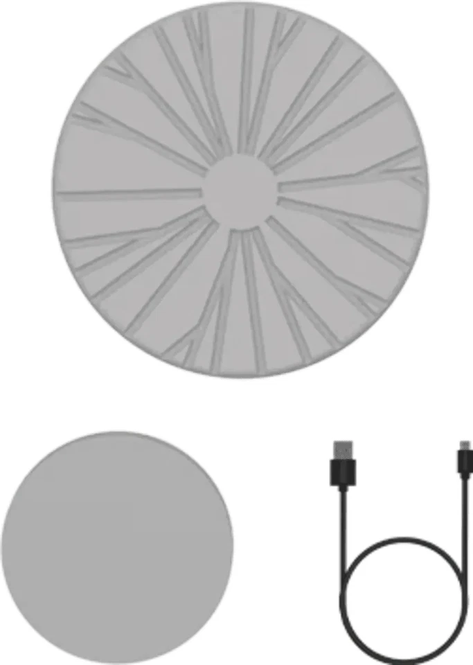 3DMakerpro Basic Drehteller - Bild 1 von 1