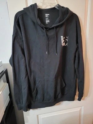 Moletom com capuz Urban Pipeline Ultimate Supersoft 2xl - Imagem 1 de 4