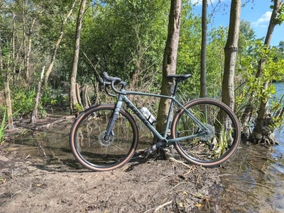 Trek Boone Gravelbike – Top Zustand, hochwertige Ausstattung - Bild 1 von 2