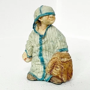 Little Heavyweights by Boyd Perry Whitey 1784 Small figurine collectable - Picture 1 of 10