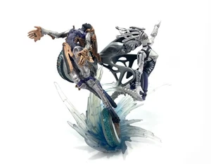Figura Juguetes Modelo Final Fantasy Square Enix FF XIII Creatures Kai Vol.3 - Shiva - Imagen 1 de 9