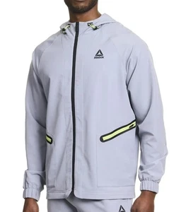 Reebok Infinity Jacket - Picture 1 of 6