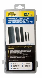 hepoluz 007846 – Termoretractil Black 127und - Photo 1/2