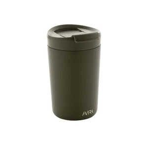 Avira - Vaso Alya de Acero Inoxidable Reciclado 300ml - Imagen 1 de 6