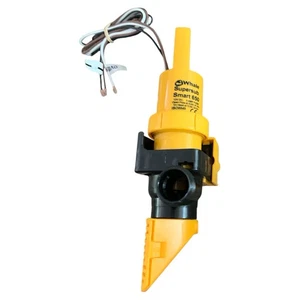 Whale 12v Supersub Smart 650GPH Auto Bilge Water Pump│For Boats, Marine│SS5212 - Picture 1 of 3