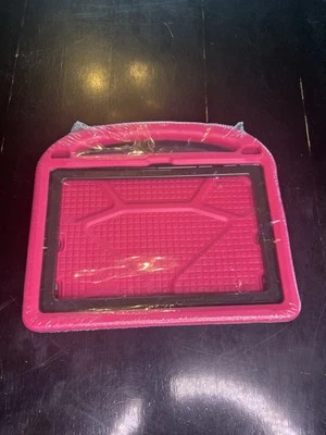 Amazon Fire Kids Tablet HD 10 Case Pink  - Image 1 of 2