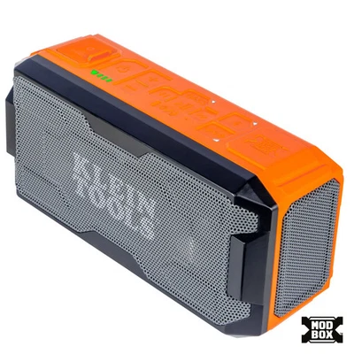 Klein Tools 69365MB MODbox Bluetooth Jobsite Speaker - Image 1 of 3