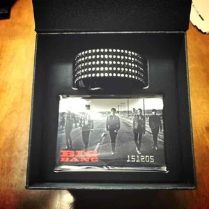 BIGBANG Japan Official Swarovski Bangle Concert VIP Seat Benefits - Picture 1 of 3