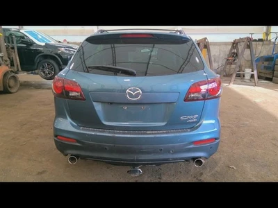 (LOCAL PICKUP ONLY) Driver Left Front Door Fits 07-15 MAZDA CX-9 6846603 Foto 1 de 4