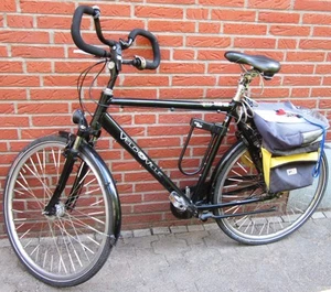 Herrenfahrrad 28“ 7gang-Nabenschaltung -gepflegt- - Bild 1 von 3