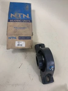 UELPL-2 - NTN - Bearing Unit - Picture 1 of 10