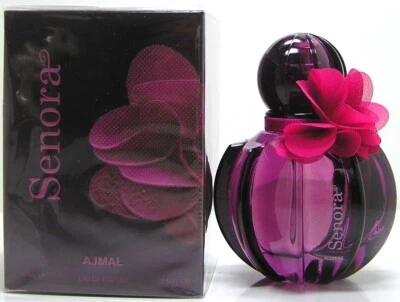 Ajmal Senora Eau de Parfum / EDP 75 ml Spray - Bild 1 von 2