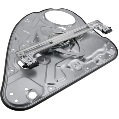 NTY Alzacristalli Posteriore Sinistra Elettrico per Ford Focus II Da _ Hcp Dp - Immagine 1 di 2