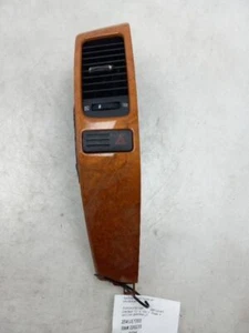 2003 LEXUS GX470 DRIVER SIDE DASH VENT TRIM - Picture 1 of 12
