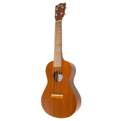 Famous Ukulele FC-1G Concert Size New - Image 1 of 4