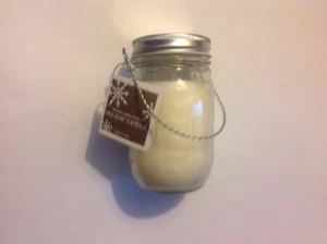 Northern Lights Holiday Candle ~ Cinnamint - Bild 1 von 1