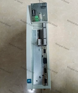 1PCS Used Lenze EVS9322-ES Frequency converter Functionally intact - Picture 1 of 2