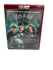 Harry Potter dvd and the order of phoenix - Picture 1 of 4