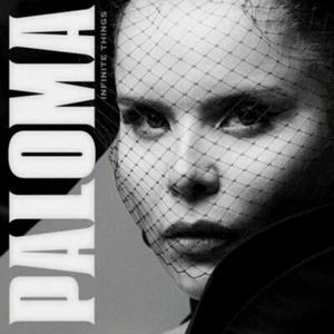 Infinite Things Paloma Faith 2020 CD Top-quality Free UK shipping - Picture 1 of 7