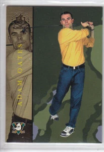 2002-03 W grze Be A Player Golf #GS-2 Adam Oates Ducks - Zdjęcie 1 z 1