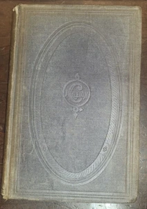 Orpheus C. Kerr Papiere dritte Ergänzung HC signiert WM A Gavett 1868 - Bild 1 von 10