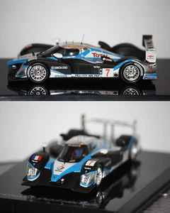 Provence Moulage Peugeot 908 HDI FAP 24h du Mans 2009 1/43 PM0039 - Picture 1 of 1