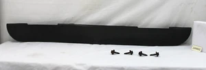 1987-1993 FORD MUSTANG RADIATOR AIR DEFLECTOR OEM-BOTTOM OF THE RADIATOR SUPPORT - Picture 1 of 18