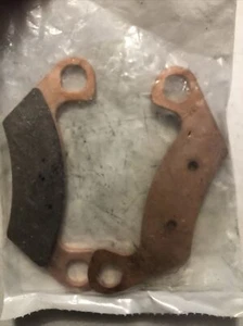 Nuevo Kit Arctic Cat 2502-379, Pastillas Freno | Traseras - Imagen 1 de 2