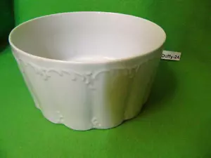 Ciotola Monbijou bianca 19 cm di Rosenthal  - Foto 1 di 1