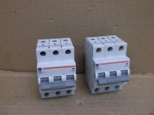 WMS3D40 Eaton Cutler Hammer NEW 40A Circuit Breaker Protector - Picture 1 of 4