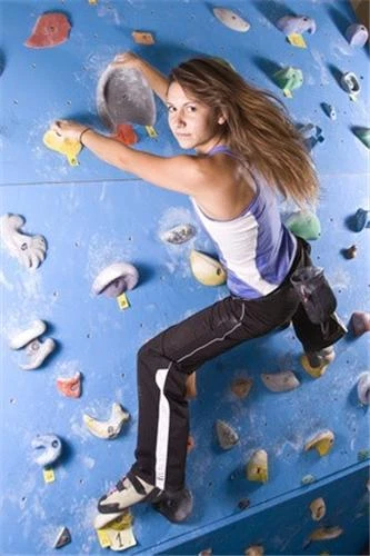 Business Plan: ROCK WALL CLIMBING Indoor Facility NEW! - Image 1 of 1