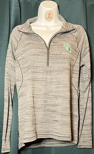 Under Armour Damen University Of North Texas Pullover mit Reißverschluss - LARGE - Bild 1 von 2