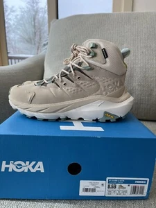 New Hoka One One W Kaha 2 GTX. 8.5B. Reg $240 - Picture 1 of 11