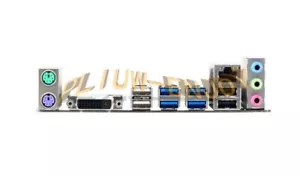 Płyta główna BIOSTAR TB250-BTC PRO LGA 1151 Intel B250 USB 3.0 MINING ATX - Zdjęcie 1 z 2