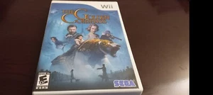 The Golden Compass (Nintendo Wii, 2007) - Picture 1 of 3