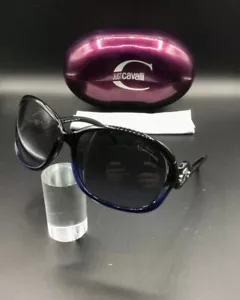 Roberto Cavalli - Vintage Sonnenbrille Sunglasses Lunettes - Bild 1 von 12