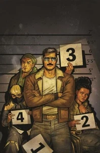 Absolute Flash #6 2025 DC Nick Robles CVR A | Presale 08/20 - Bild 1 von 1