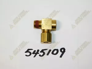 545109 New Tremec, TTC, Spicer, TEE FITTING - Picture 1 of 4