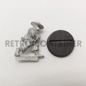 WH40K Target Games MUTANT CHRONICLES Warzone Miniature - 9523-C Suicide Warheads - Imagen 1 de 1